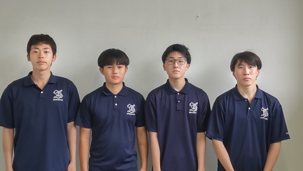 岩手県立水沢工業高校