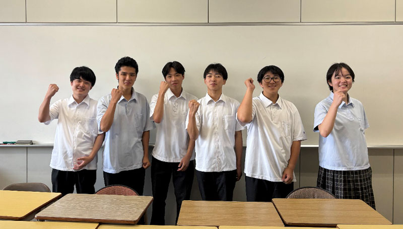 鹿児島情報高等学校