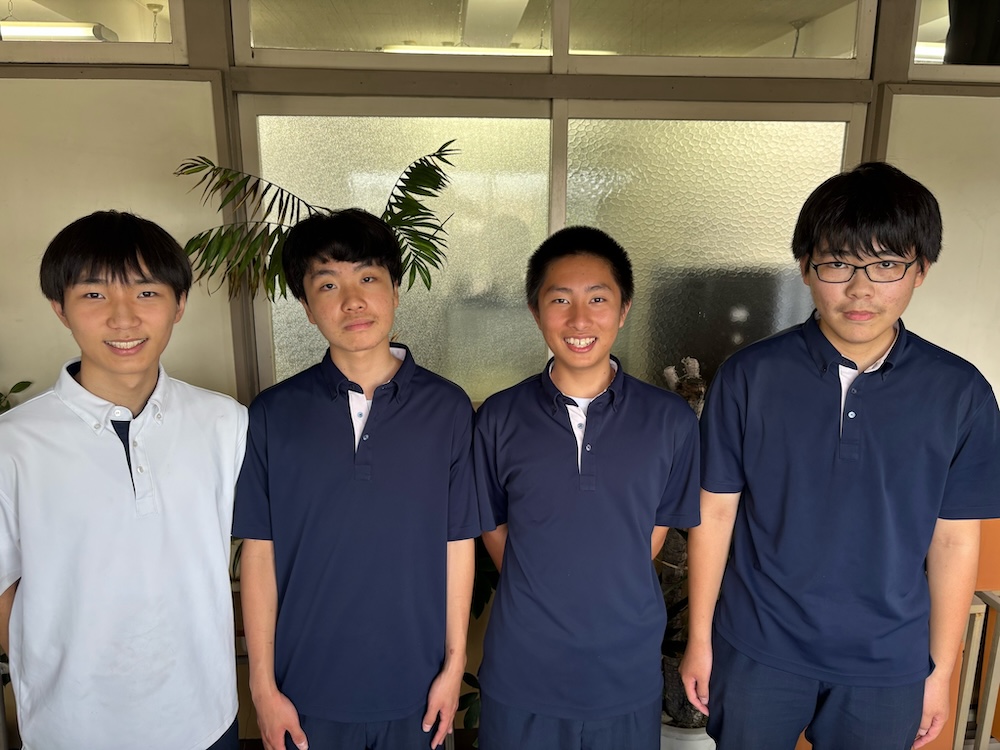 日本大学山形高等学校