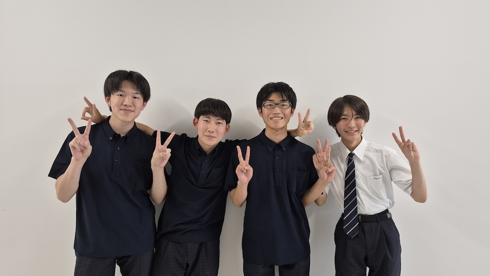 山形県立寒河江工業高等学校