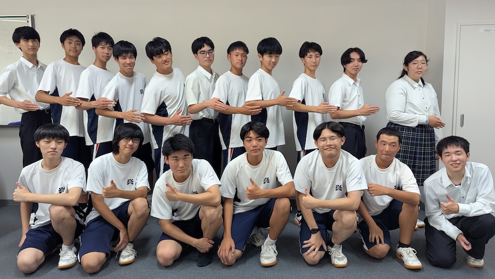 山形県立酒田光陵高等学校