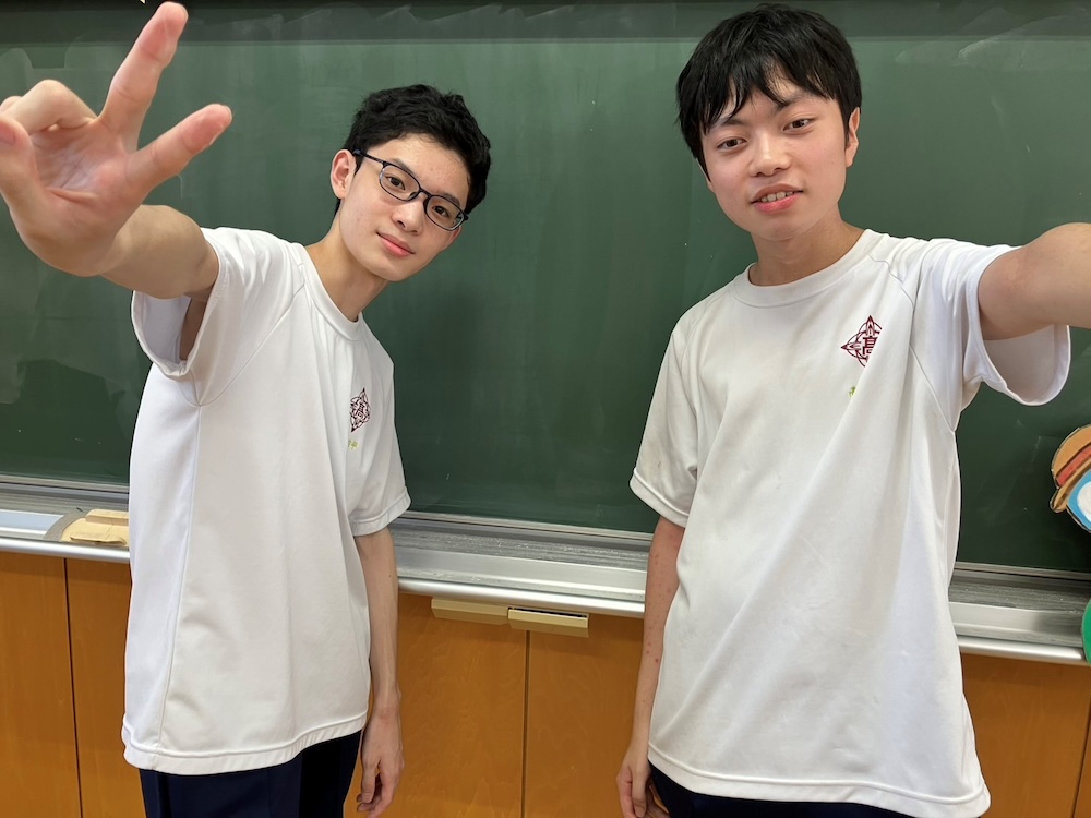 山形県立酒田東高等学校