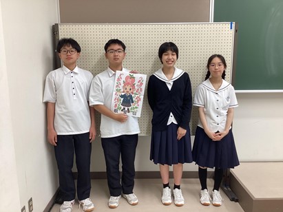 東北文教大学山形城北高校